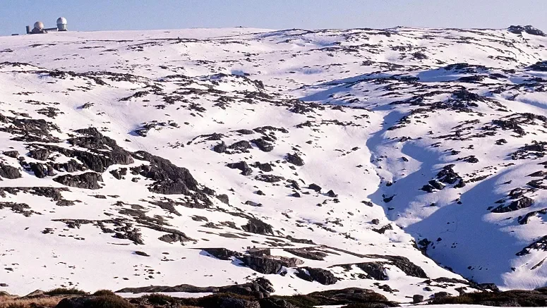 Serra Da Estrela