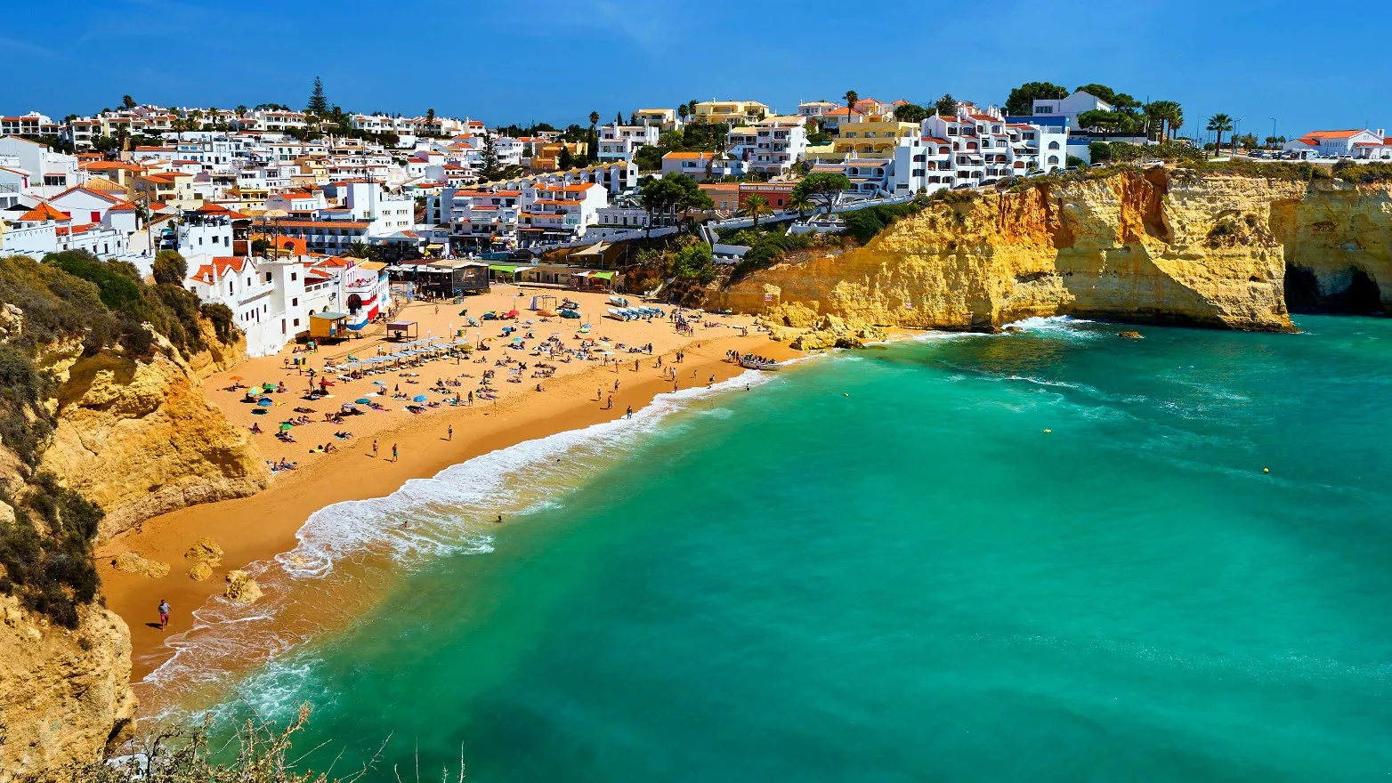 Algarve 1