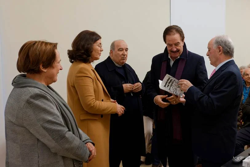 Apresentação Livro