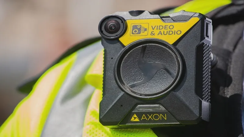 Bodycams
