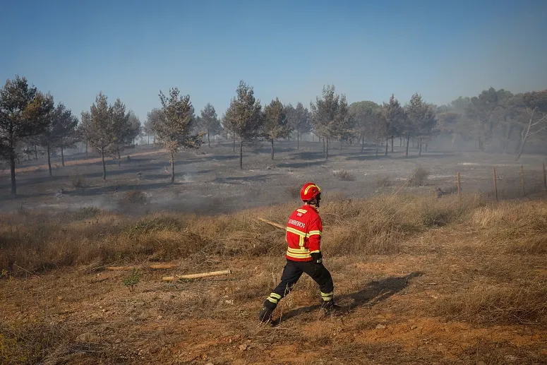 Bombeiros Lusa 2