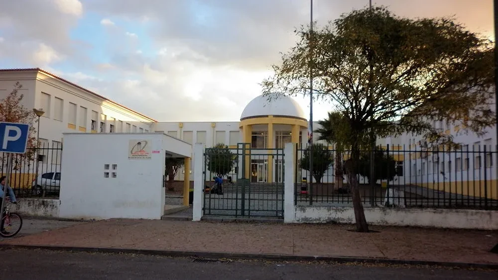 Elvas N1