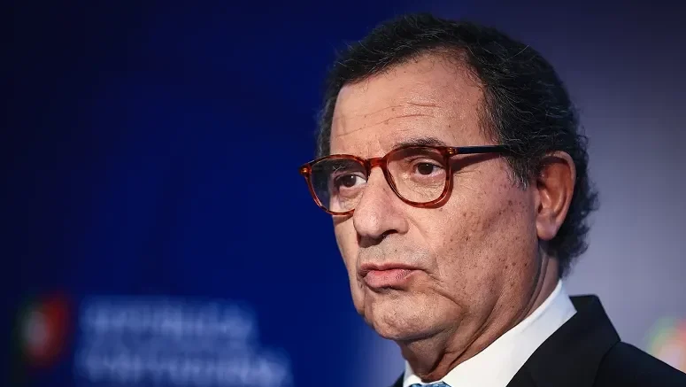 Manuel Castro Almeida Lusa 1