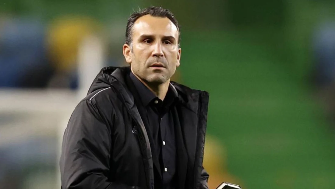 Sergio Vieira