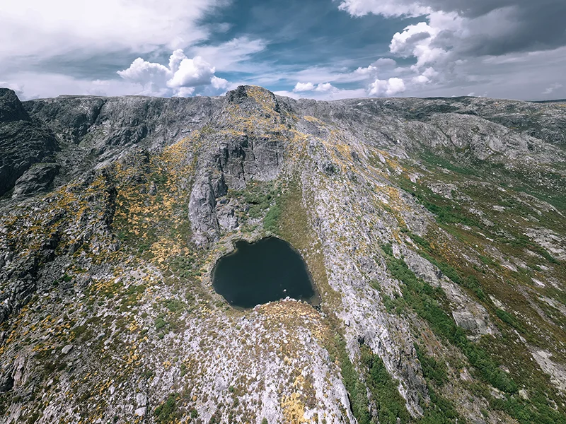 Serra Da Estrela