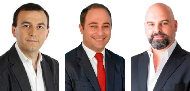 Autarcas