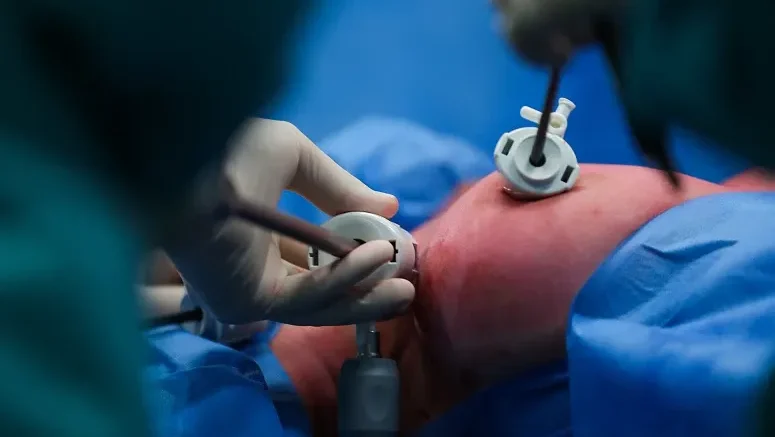 Cirurgia Lusa