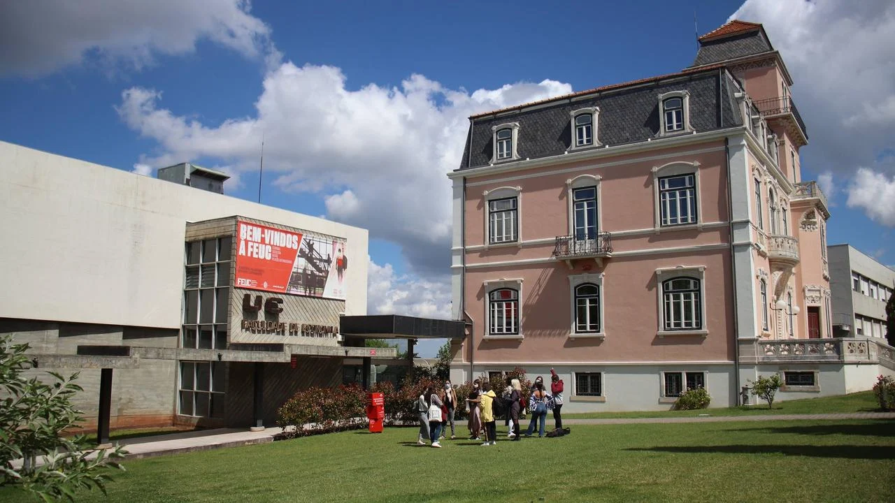 Faculdade de Economia da Universidade de Coimbra