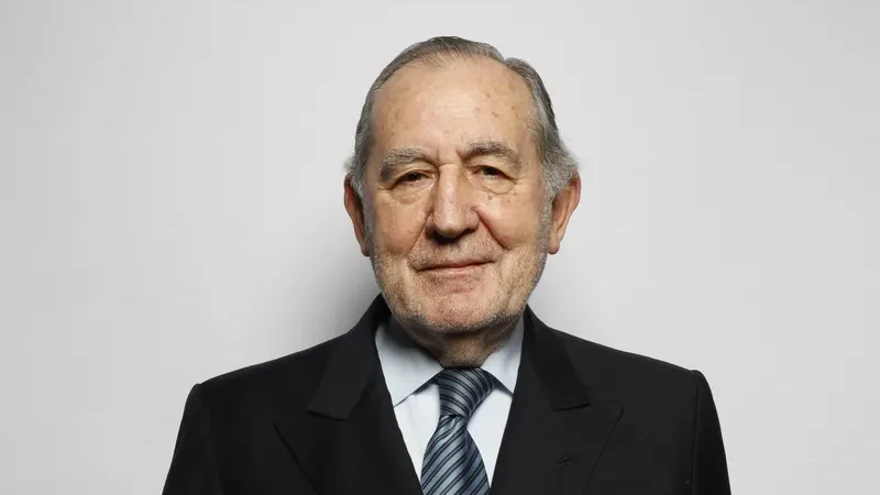 General António Ramalho Eanes
