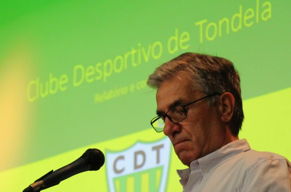 Gilberto Coimbra