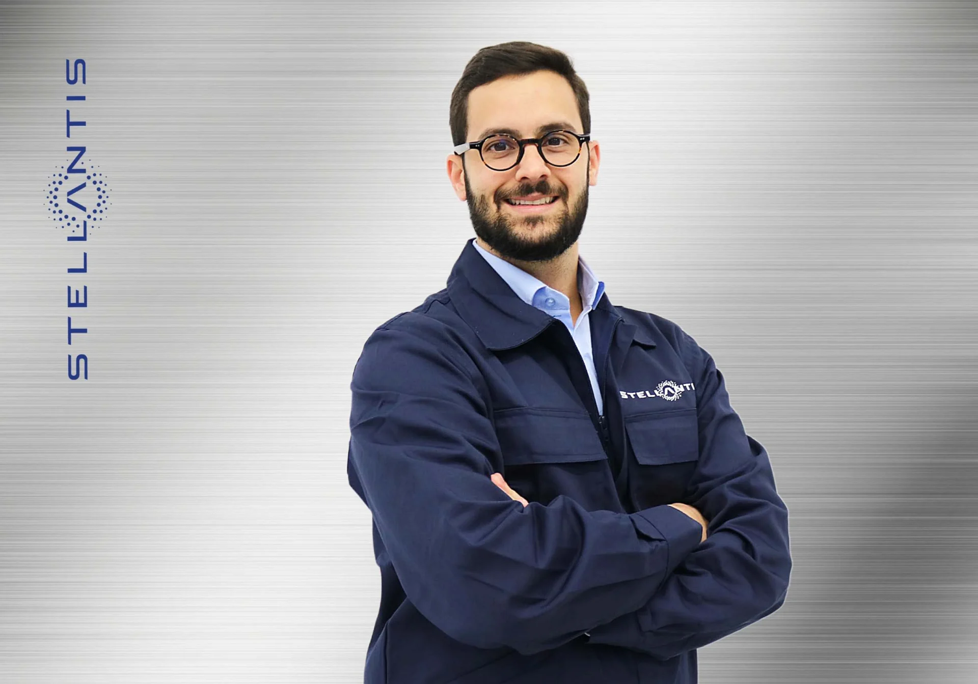 Múcio Brasileiro Diretor Fábrica Mangualde