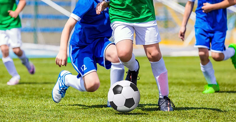 futebol