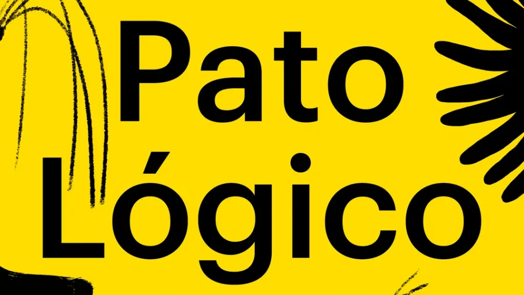 Pato Lógico