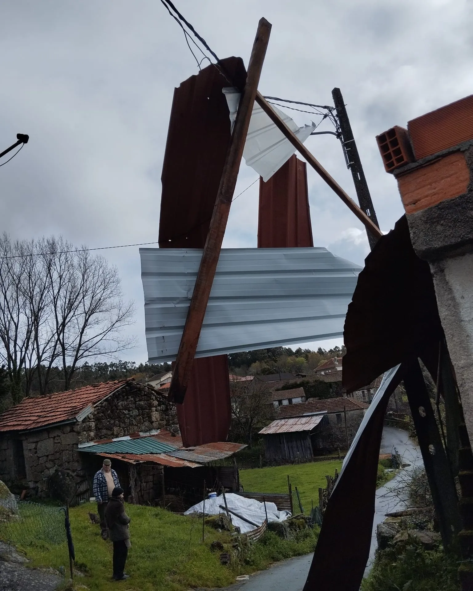 São Pedro do Sul