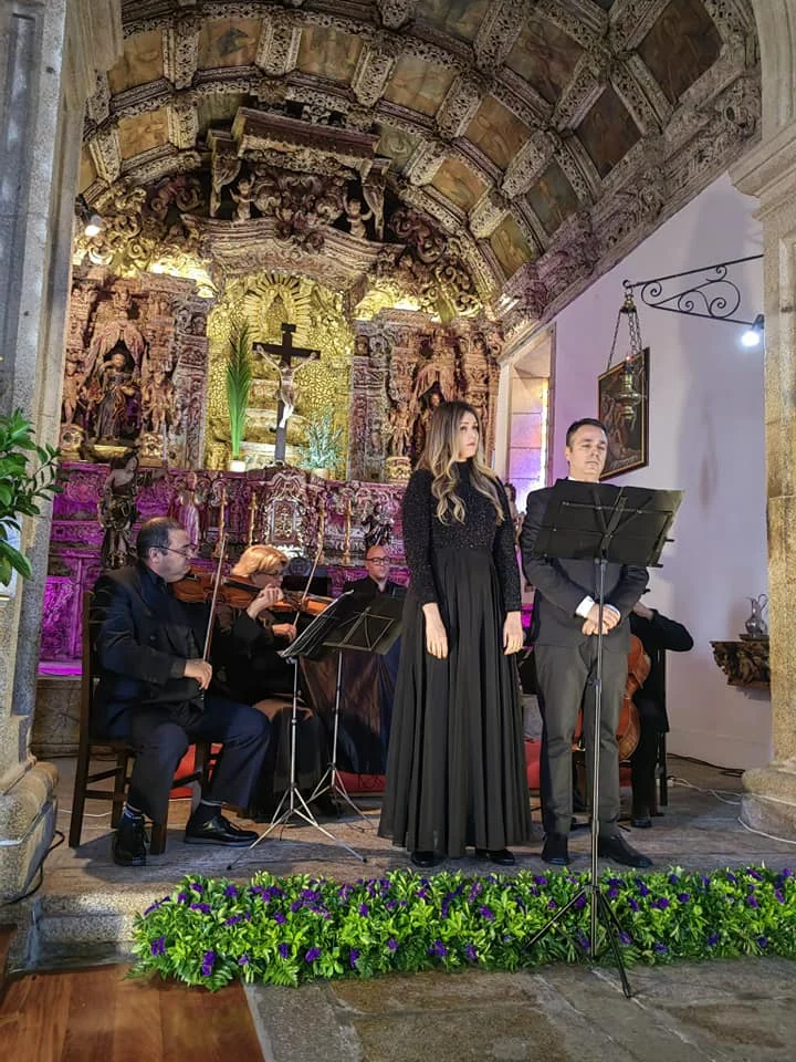 concerto páscoa penedono