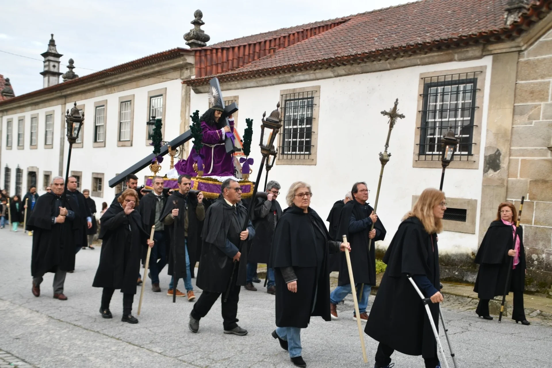 páscoa viseu região