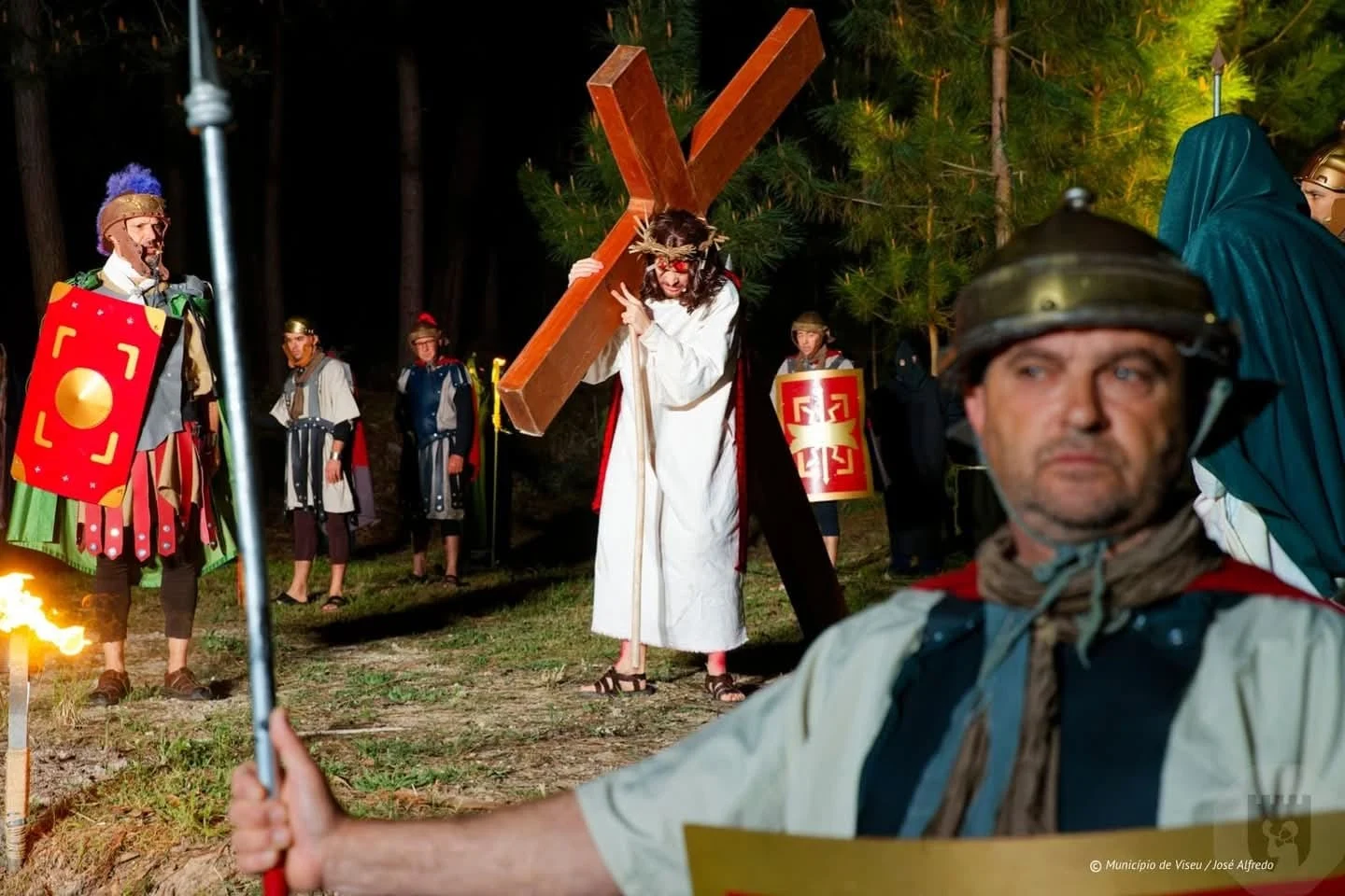 páscoa viseu