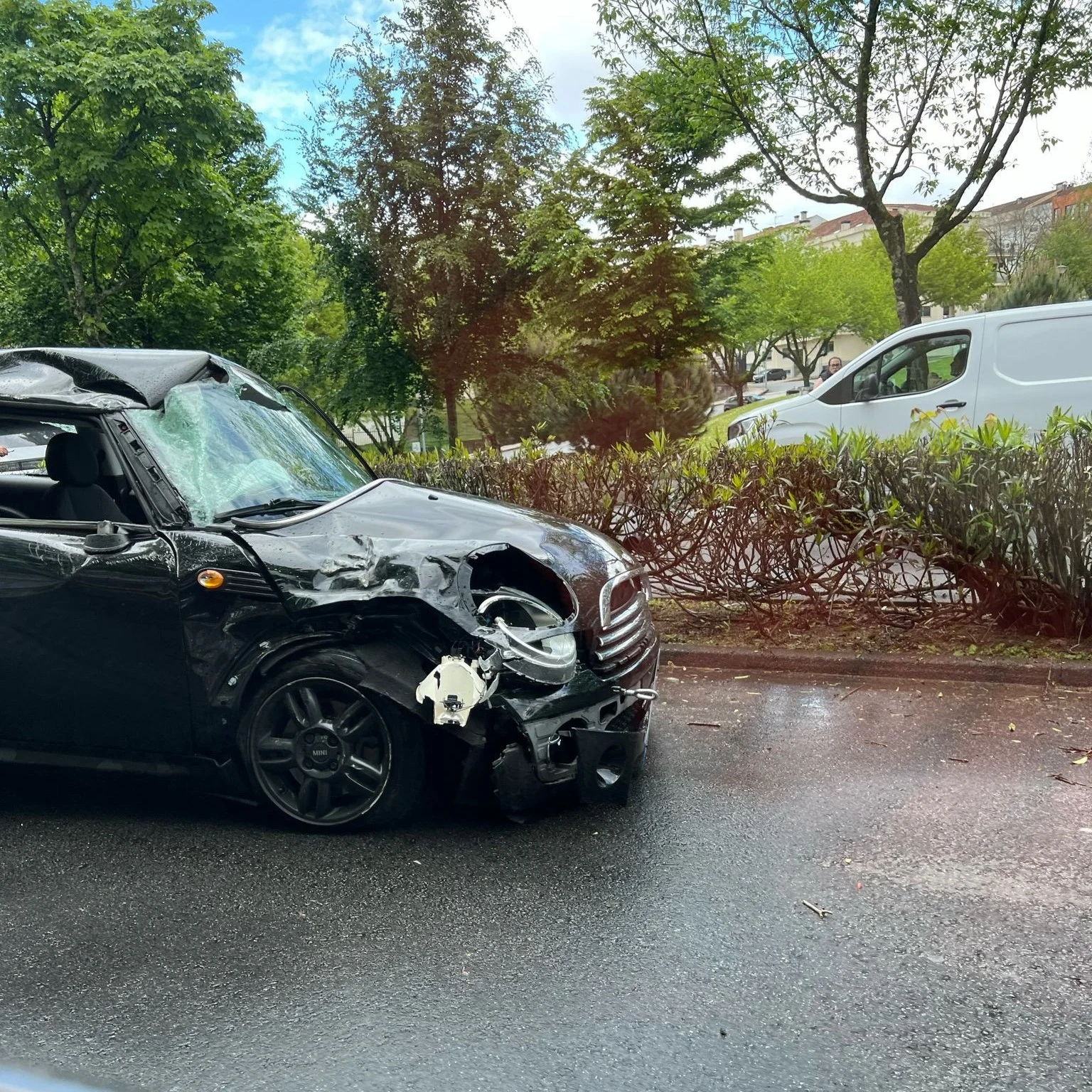Viseu - Facebook