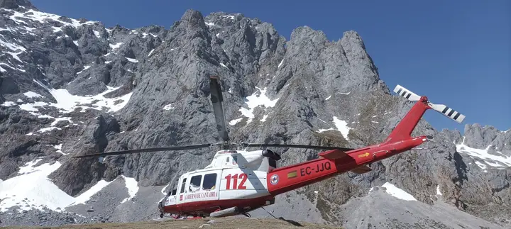 Acidente Cordilheira Dos Picos