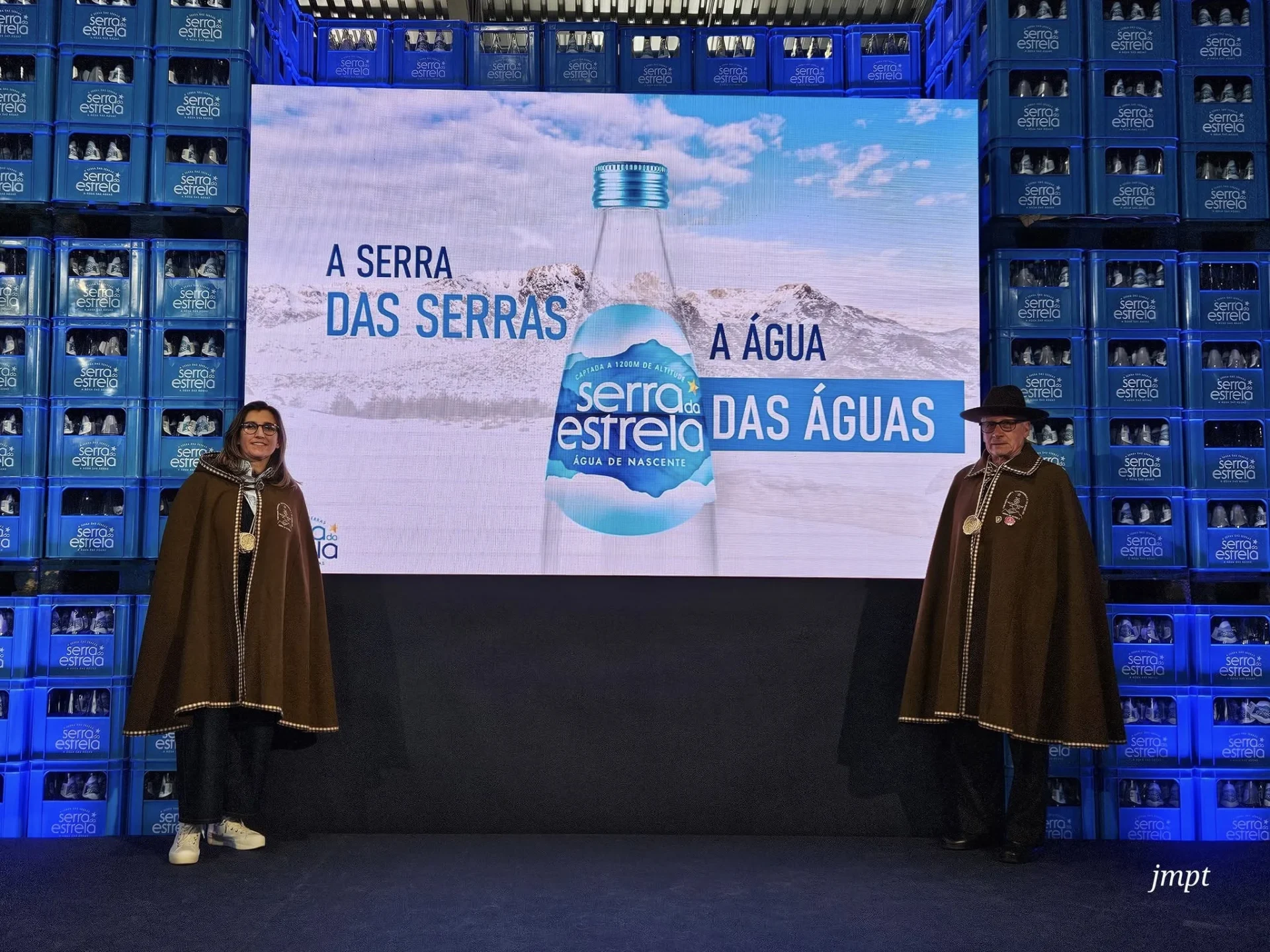 Água