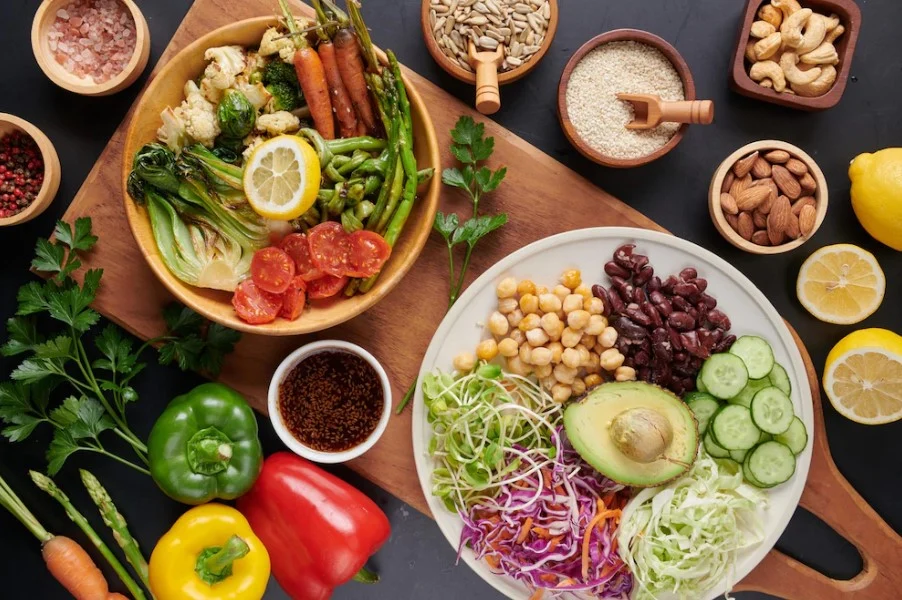 Alimentacao Saudavel E Saborosa E Possivel