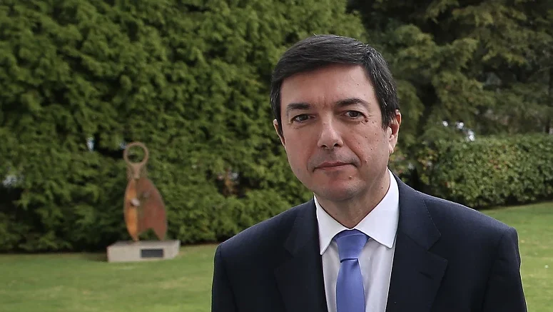 Álvaro Almeida