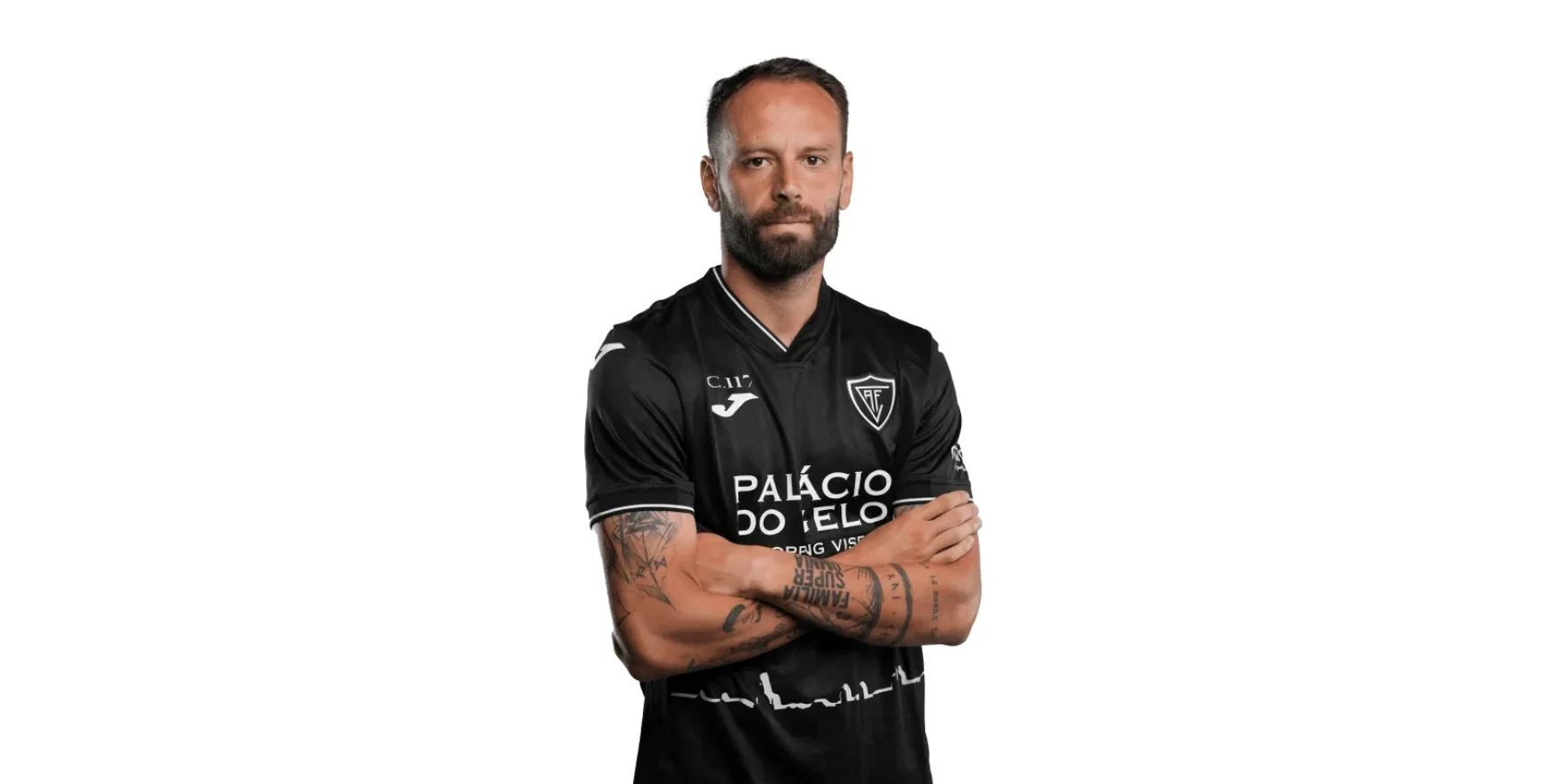 André Almeida