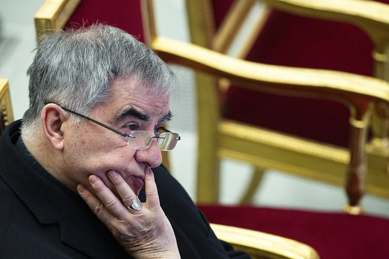 Angelo Becciu