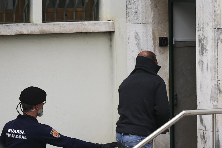 Arguido Em Caso De Burlas