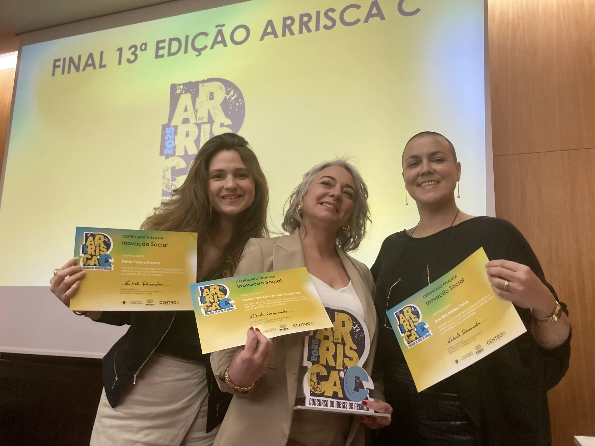 Arrisca C 3