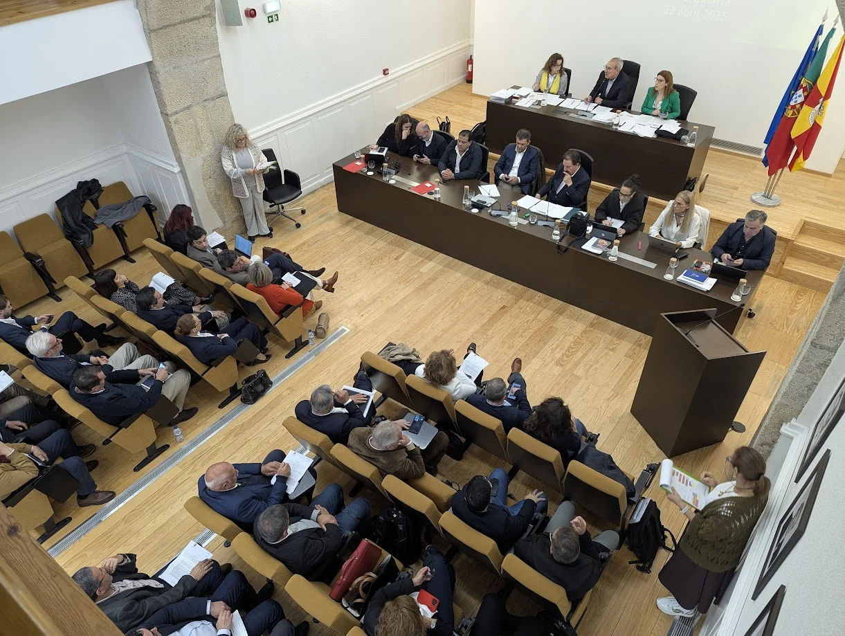 Assembleia Municipal