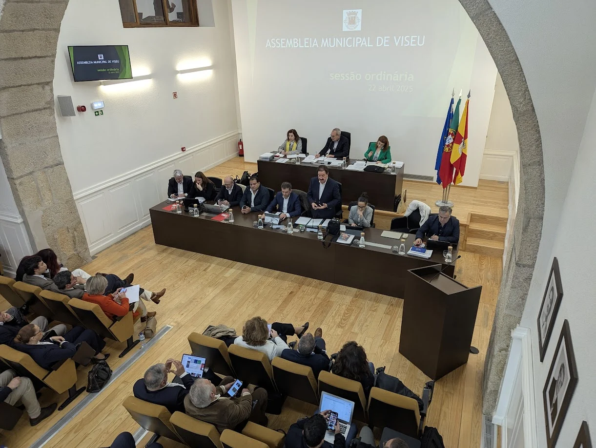 Assembleia Municipal1