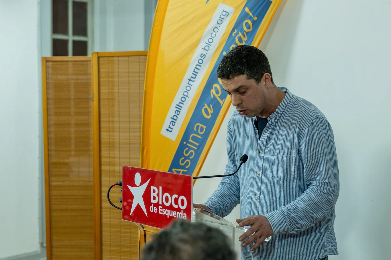 Be Candidatos