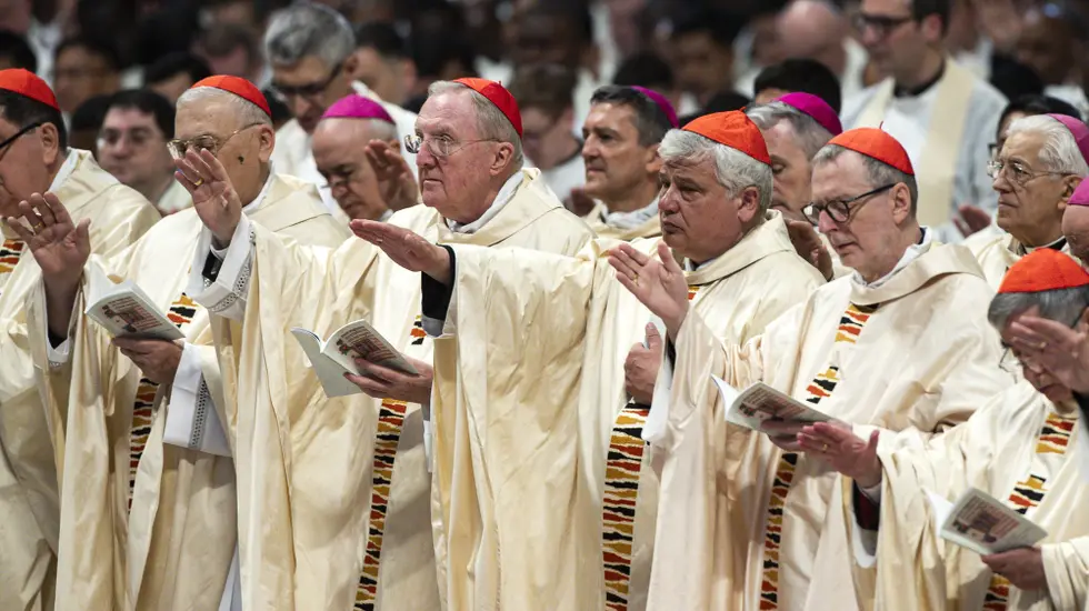Cardeais Vaticano