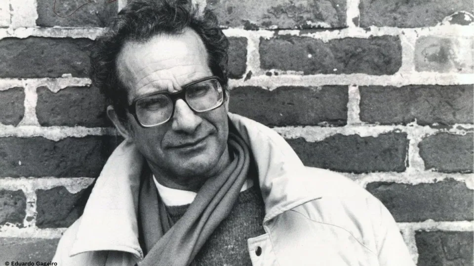 Carlos Paredes