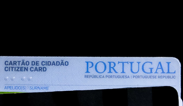 Cartão De Cidadão