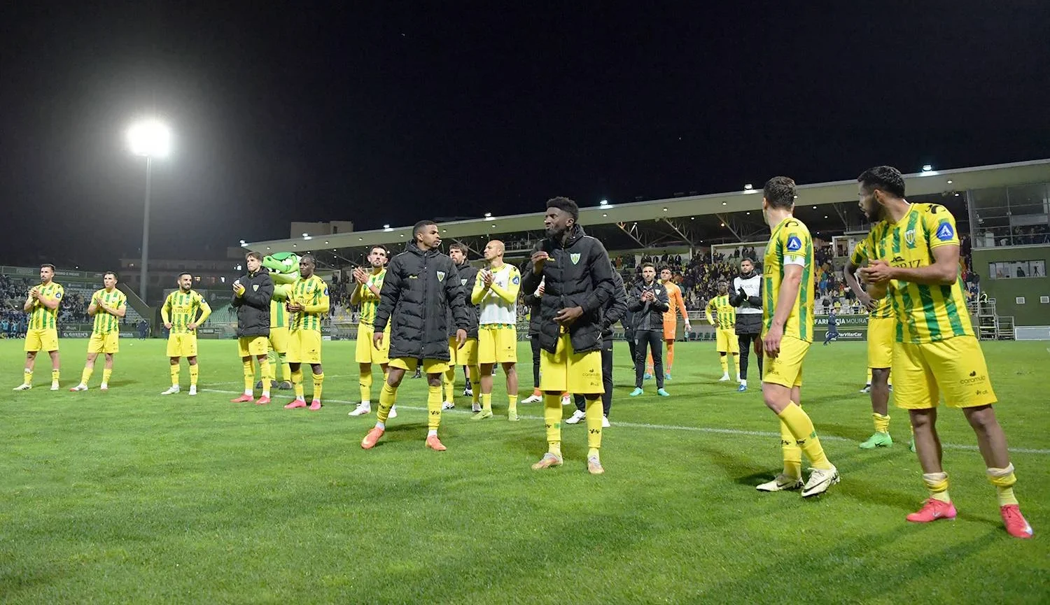 Cd Tondela