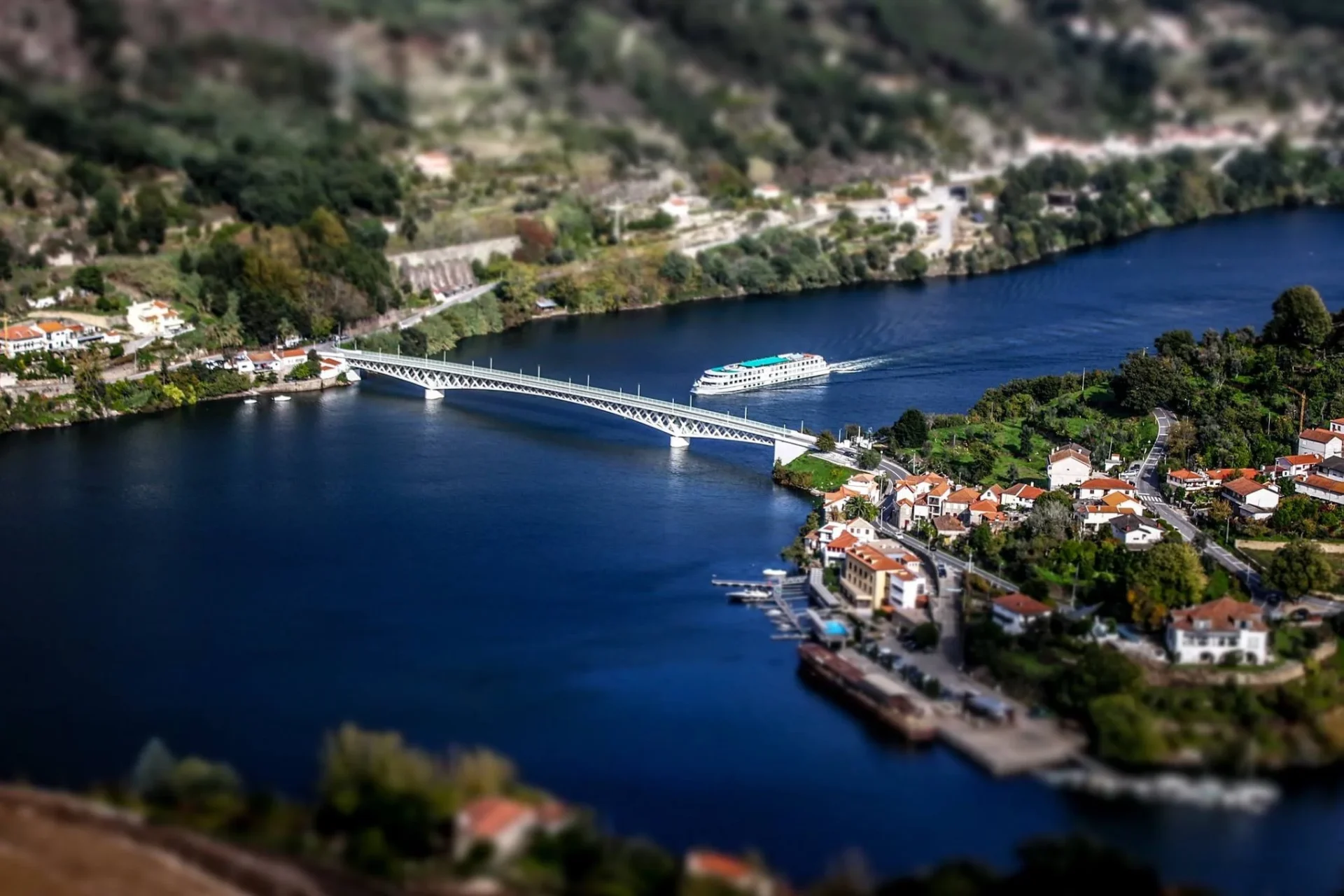 Cinfães Miradouro Prémio