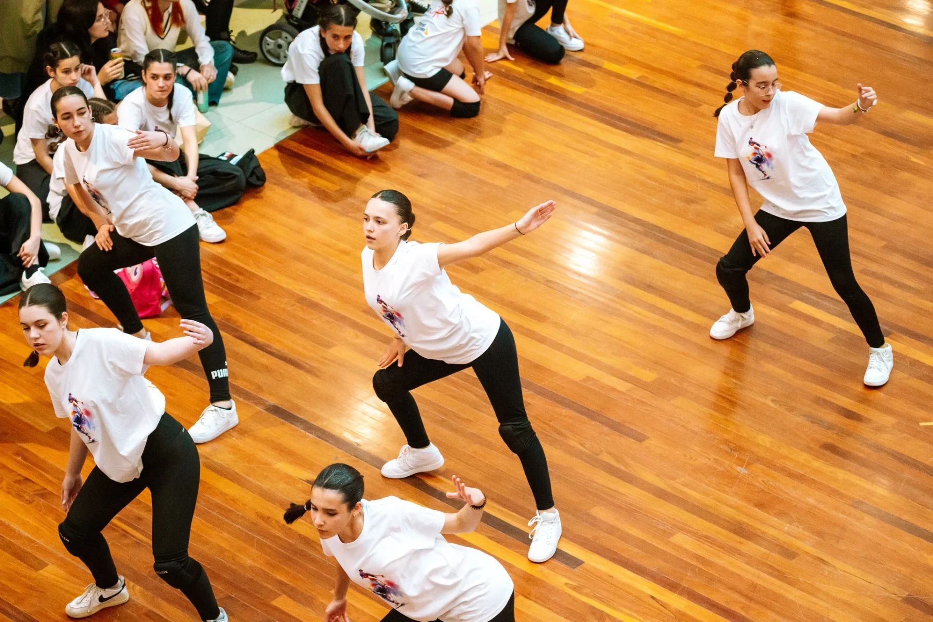 Dia Mundial Da Dança Viseu