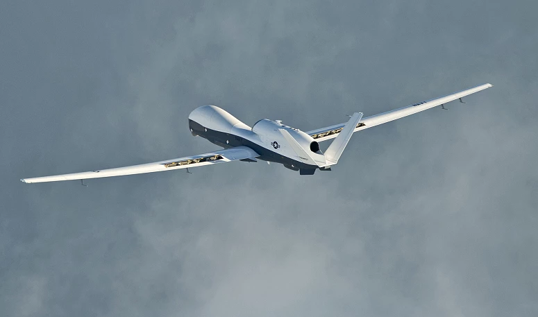 Drones