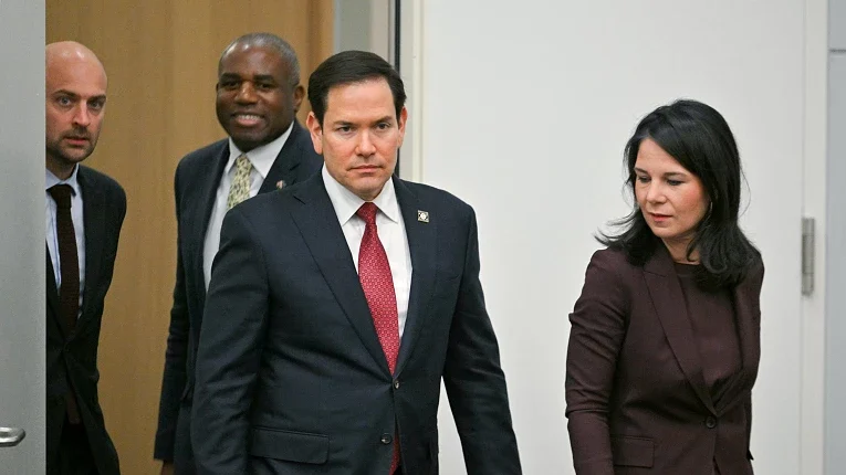 Estados Unidos Reunião