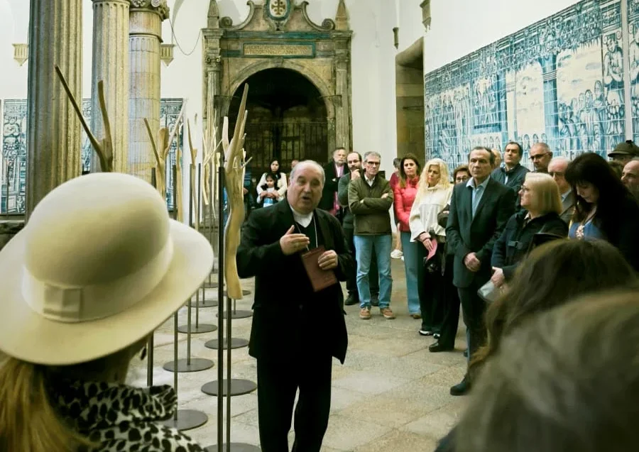 Exposição Diocese