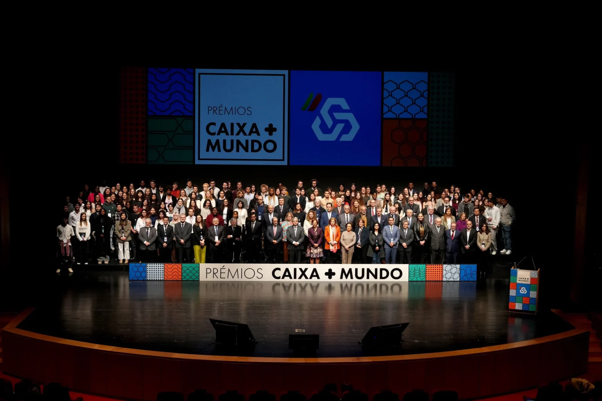 Foto Cerimónia