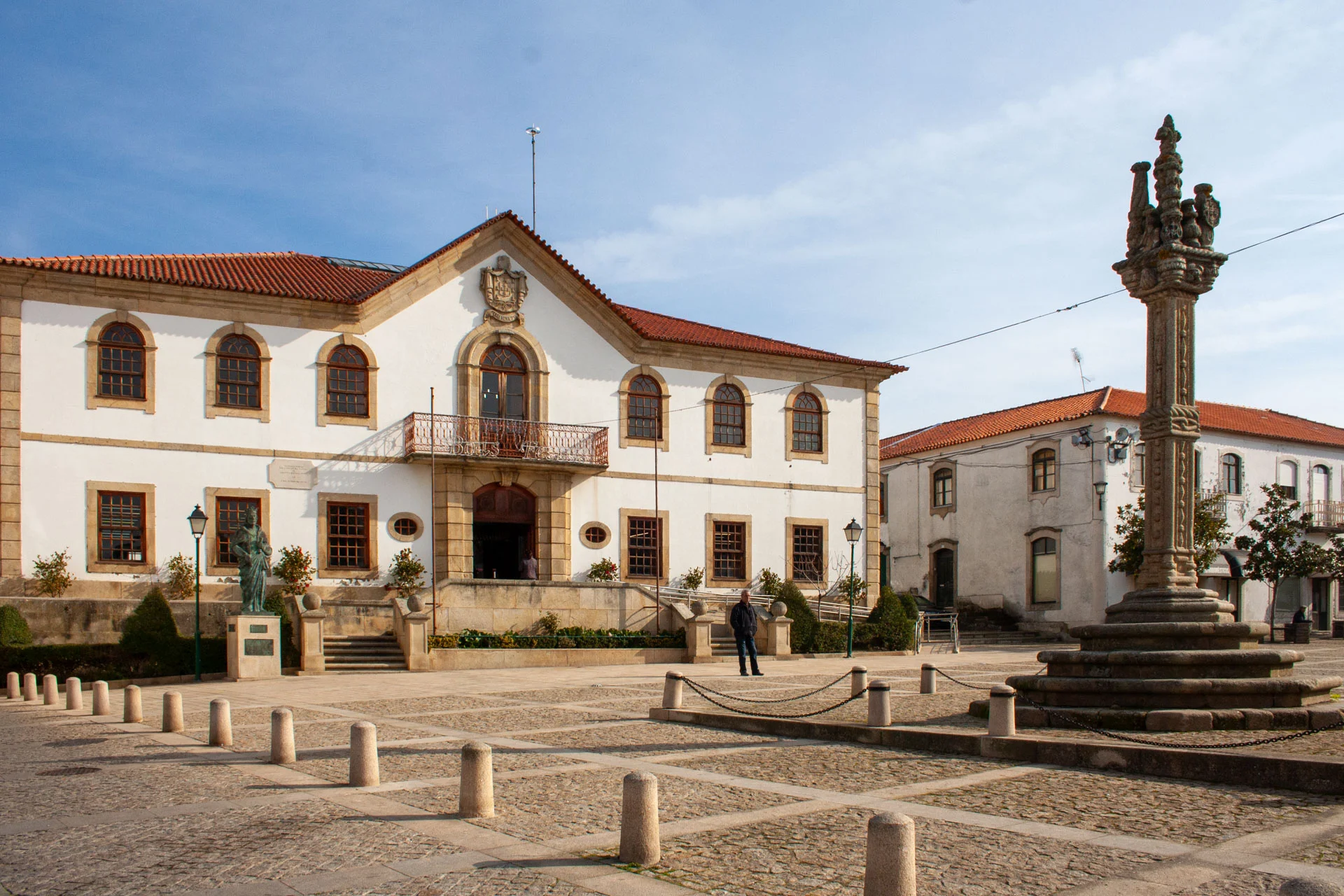Foz Coa Câmara