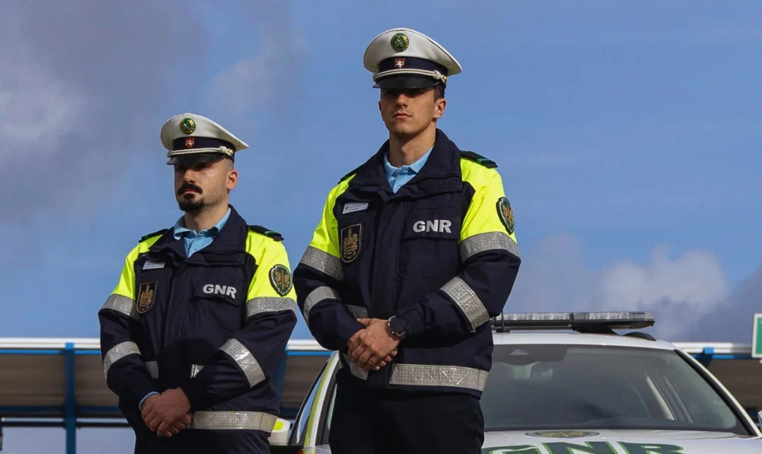 Gnr Operação Páscoa 2025