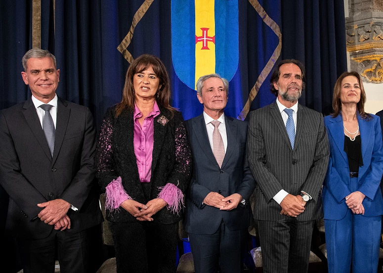 Governo Madeira