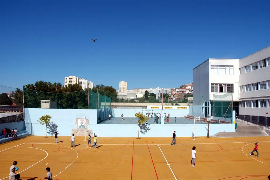 Grande Colegio Universal 4