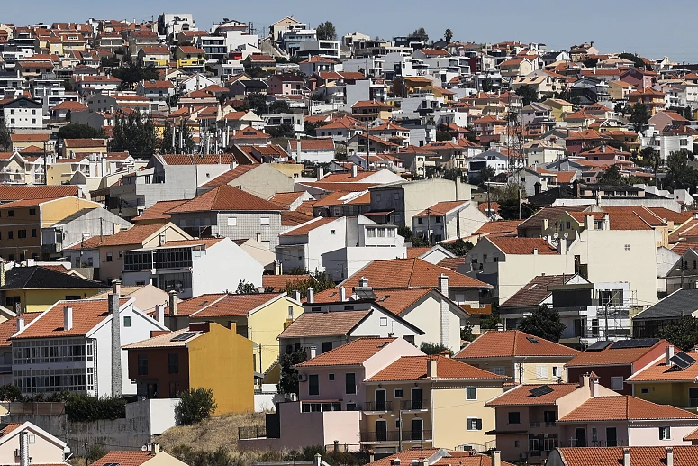 Habitação 2
