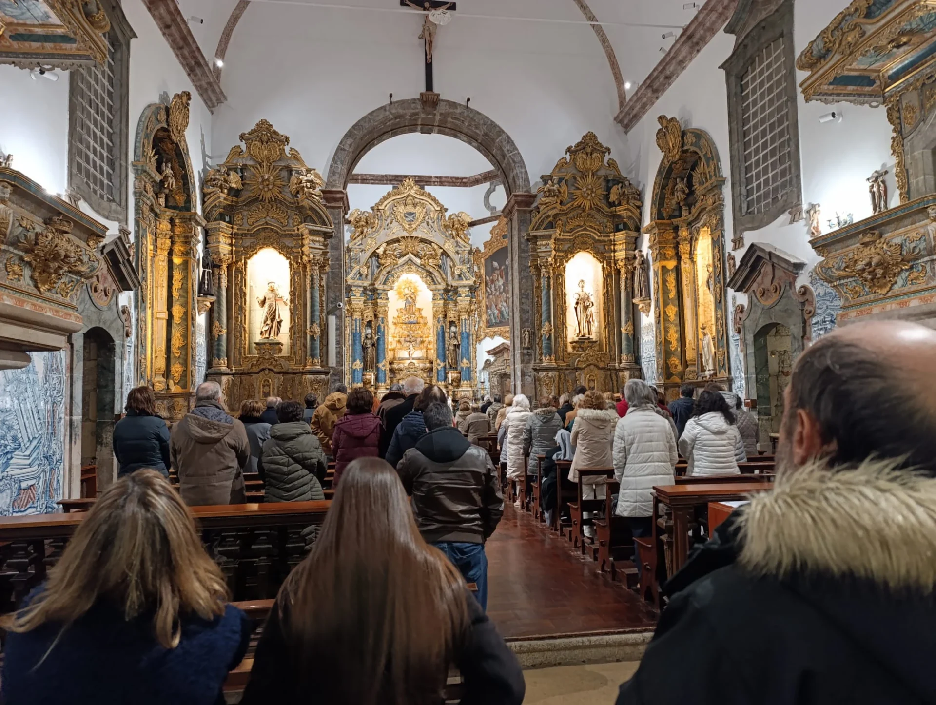 Igreja Dos Terceiros