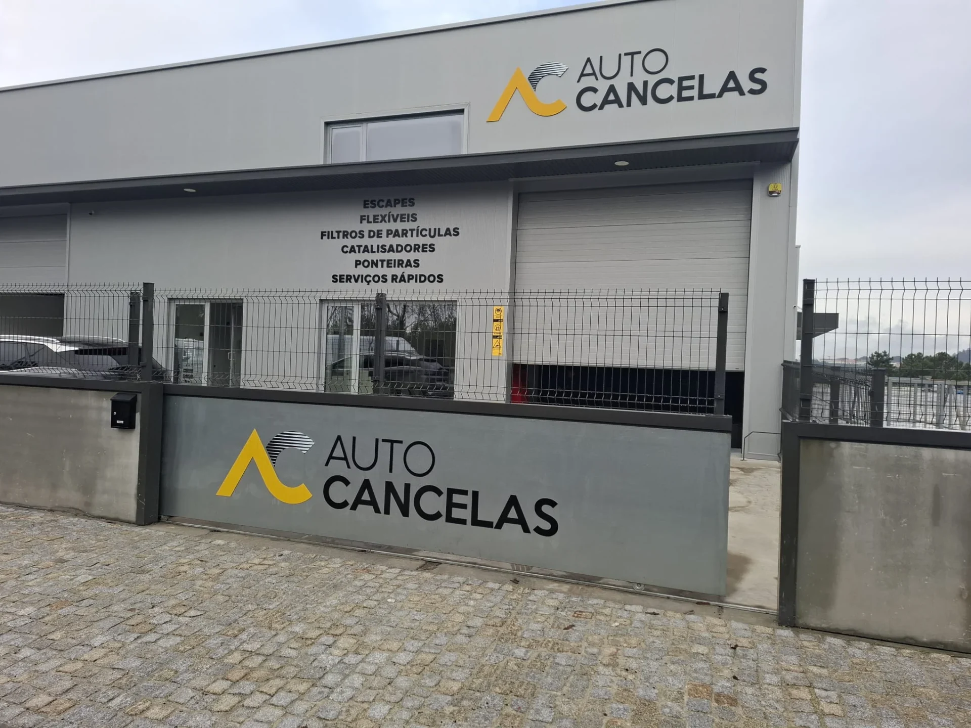 autocancelas viseu
